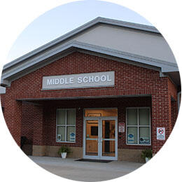 Bay Springs Middle image