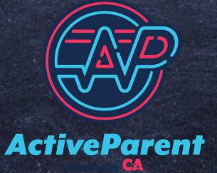 Active Parent Logo