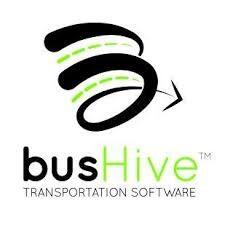 bushive logo